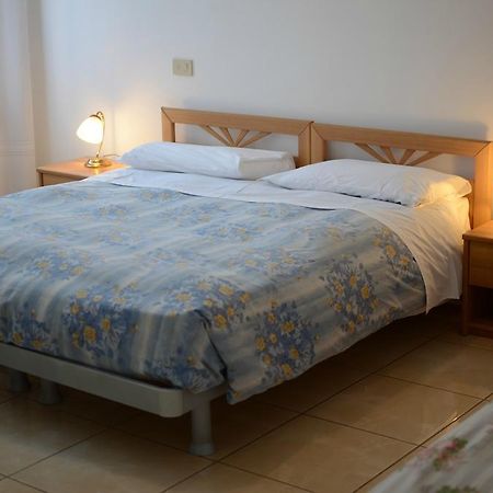 Alloggi Barbaria Venise Chambre photo