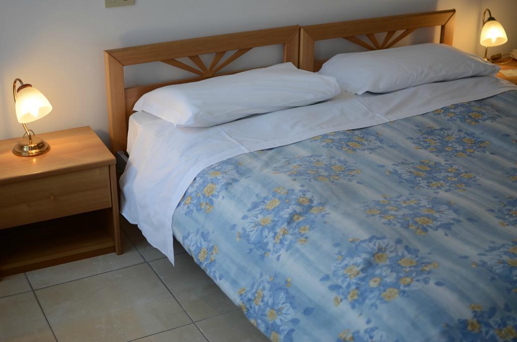 Alloggi Barbaria Venise Chambre photo